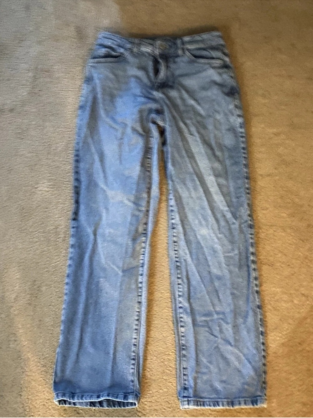 So Jeans Size 9/29w